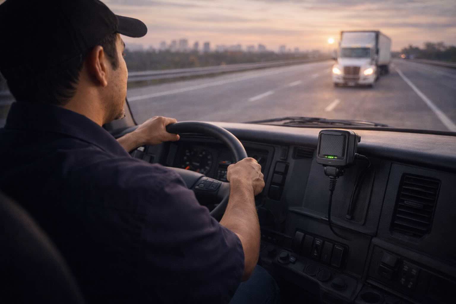 Ya tienes proveedor GPS