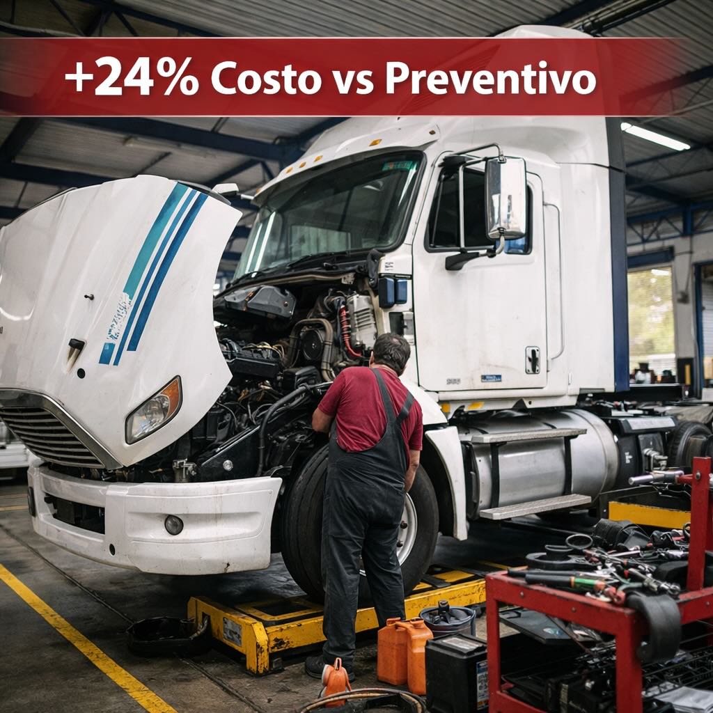 Integraciones GPS con más contexto operativo